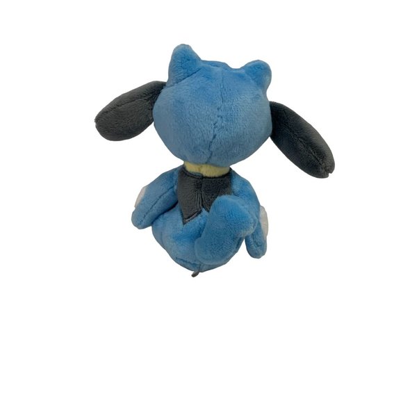 Pokemon Center Riolu Plush EUC - Picture 3 of 8